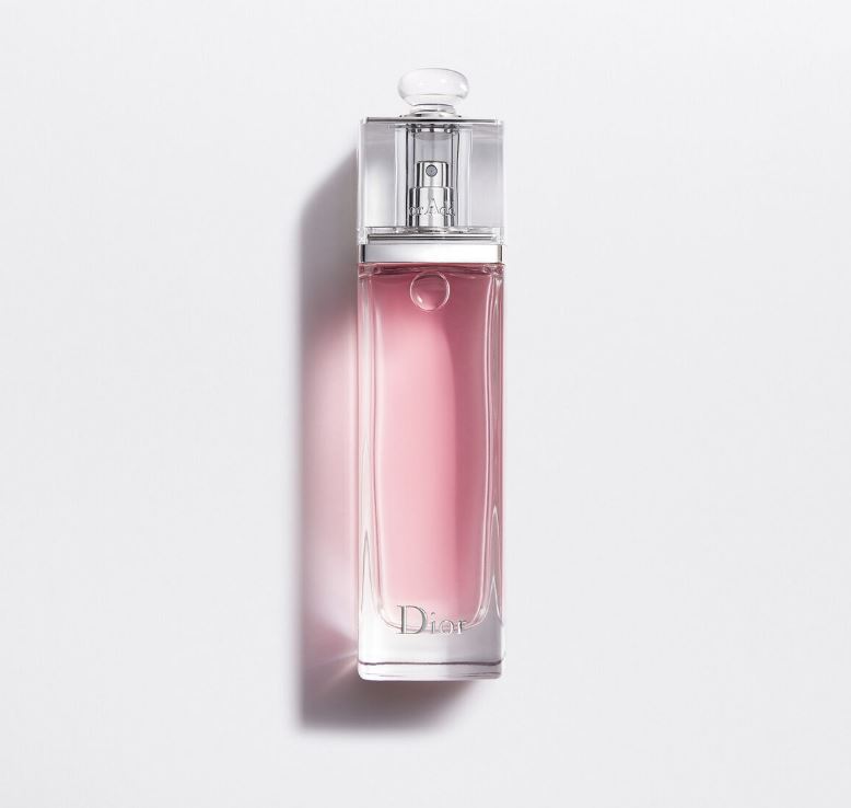 【DIOR】癮誘甜心淡香水50ML